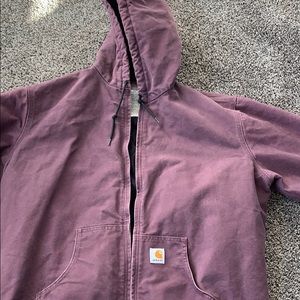 Carhartt Coat
